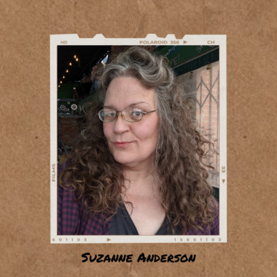 Suzanne Anderson