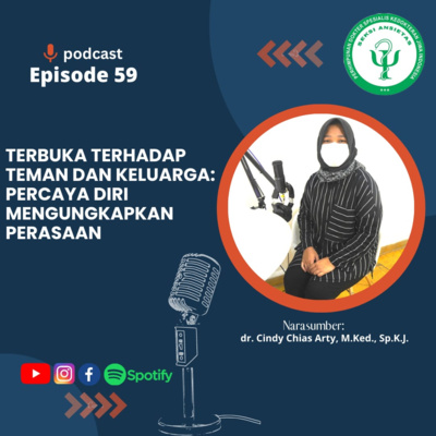 Seksi Ansietas PP PDSKJI