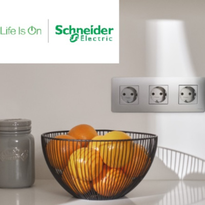 Life Is On - Digital Sales H&D - Schneider Electric España