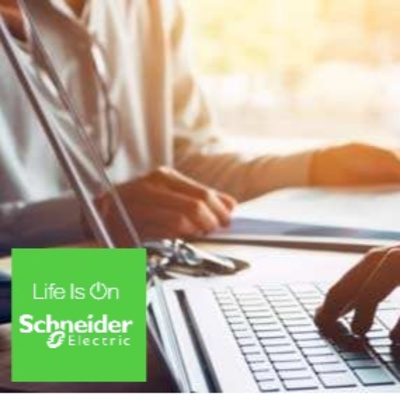 Life Is On - Digital Sales H&D - Schneider Electric España
