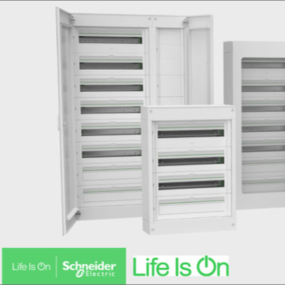 Life Is On - Digital Sales H&D - Schneider Electric España