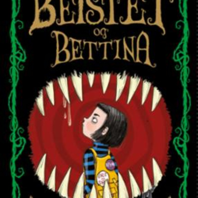 "Beistet og Bettina" av Jack Meggitt-Phillips, episode 12