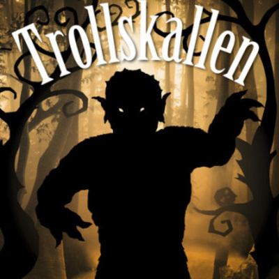 Alexander Løken, "Trollskallen" - episode 18