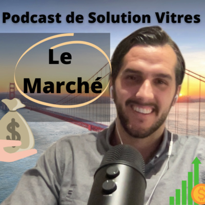 Le Podcast de Solution Vitres