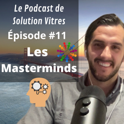 Le Podcast de Solution Vitres