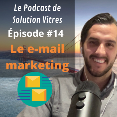 Le Podcast de Solution Vitres