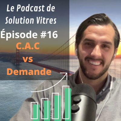 Le Podcast de Solution Vitres