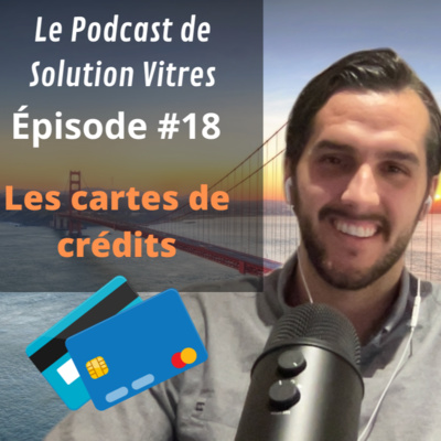 Le Podcast de Solution Vitres