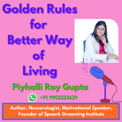 Numerologist Piyhalli Roy Gupta