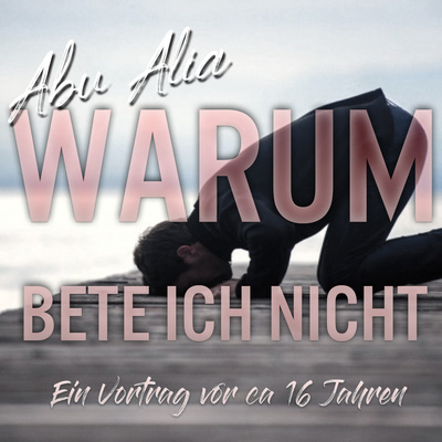 Abu Alia - Podcast und Hörreisen