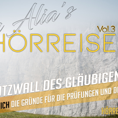 Abu Alia - Podcast und Hörreisen