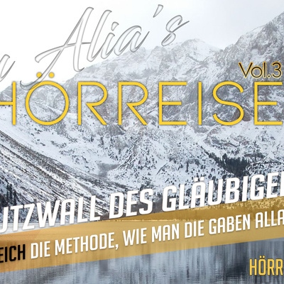 Abu Alia - Podcast und Hörreisen