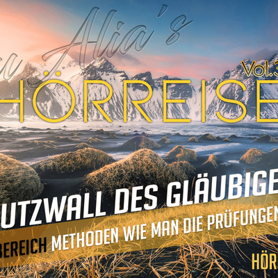 Abu Alia - Podcast und Hörreisen