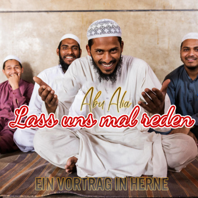 Abu Alia - Podcast und Hörreisen