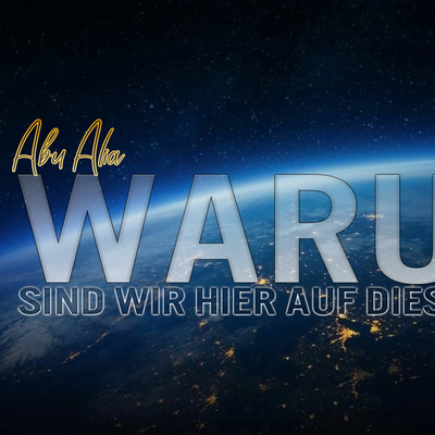 Abu Alia - Podcast und Hörreisen