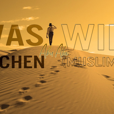Abu Alia - Podcast und Hörreisen