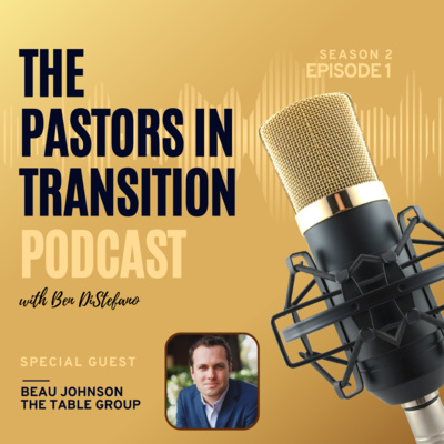 Pastors In Transition