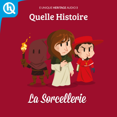 La Sorcellerie