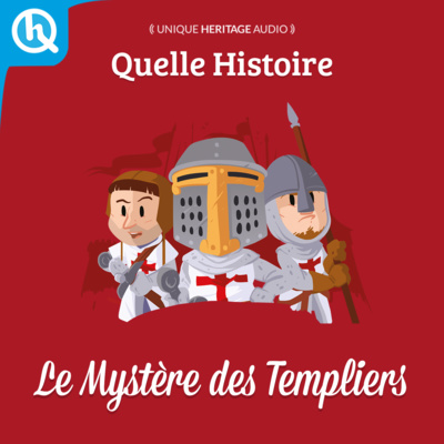 Le mystère des Templiers