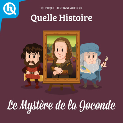 Le mystère de la Joconde