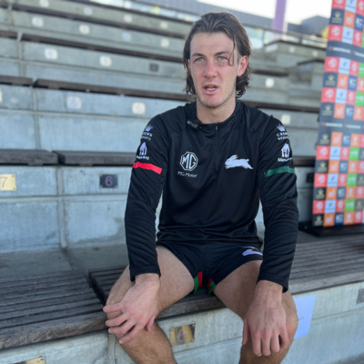 Rabbitohs Radio Podcast