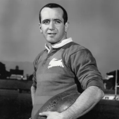 Rabbitohs Radio Podcast