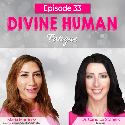 Episode 32 Dr. Candice Staniek