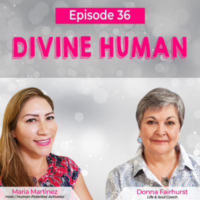 Episode 36 Donna Fairhurst