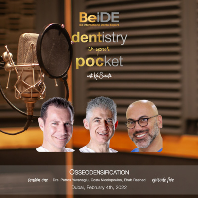 BeiDE-NEXUS: Dentistry In Your Pocket