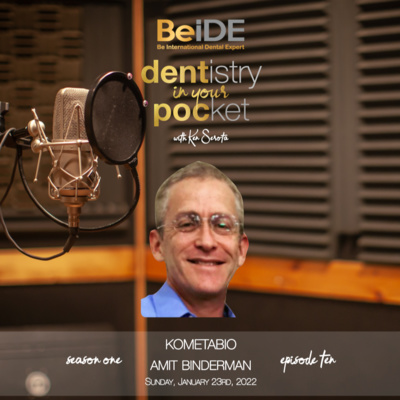 BeiDE-NEXUS: Dentistry In Your Pocket