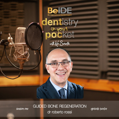 BeiDE-NEXUS: Dentistry In Your Pocket