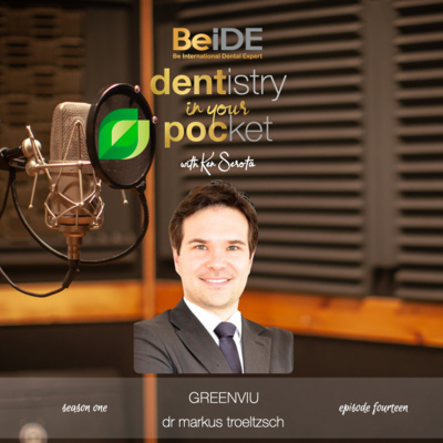 BeiDE-NEXUS: Dentistry In Your Pocket