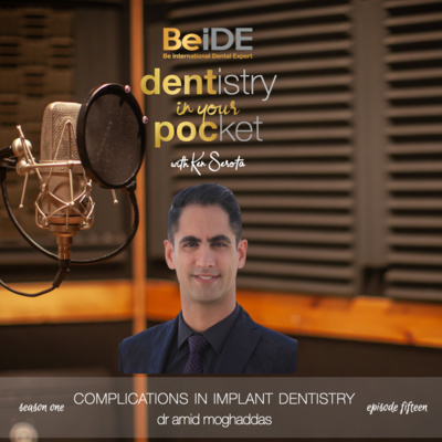 BeiDE-NEXUS: Dentistry In Your Pocket