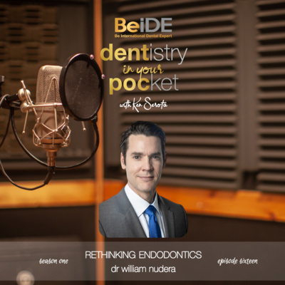 BeiDE-NEXUS: Dentistry In Your Pocket