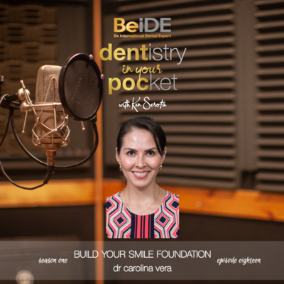 BeiDE-NEXUS: Dentistry In Your Pocket