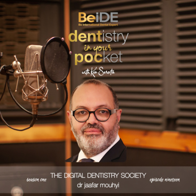 BeiDE-NEXUS: Dentistry In Your Pocket