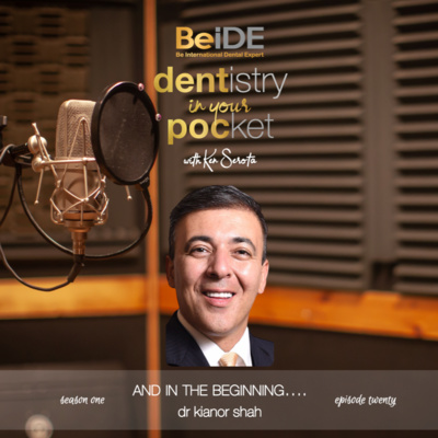 BeiDE-NEXUS: Dentistry In Your Pocket