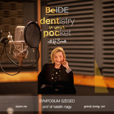 BeiDE-NEXUS: Dentistry In Your Pocket