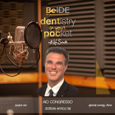 BeiDE-NEXUS: Dentistry In Your Pocket