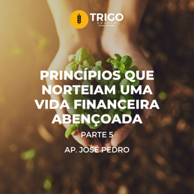 Trigo Podcast