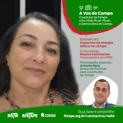 A Voz do Campo