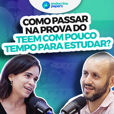 #221-É possível passar na prova do TEEM mesmo com pouco tempo para estudar episode artwork