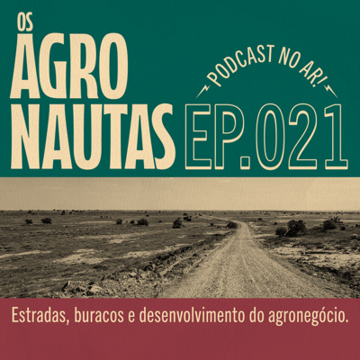 Os Agronautas