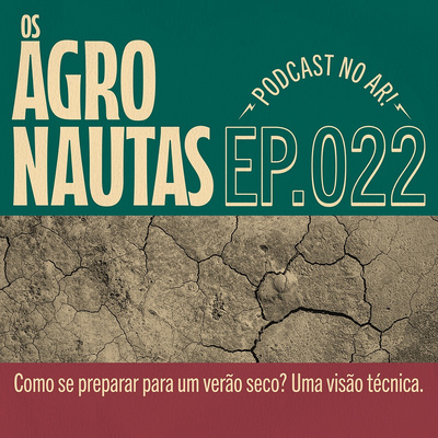 Os Agronautas
