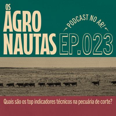 Os Agronautas