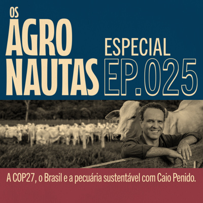 Os Agronautas