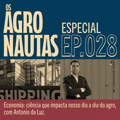 Os Agronautas