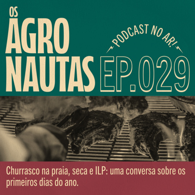 Os Agronautas