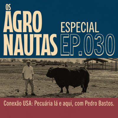 Os Agronautas