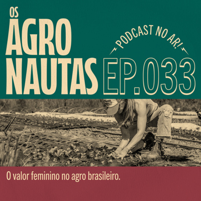 Os Agronautas